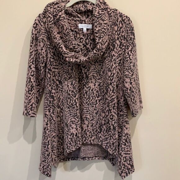 New Directions Sweater NWOT - Picture 1 of 8